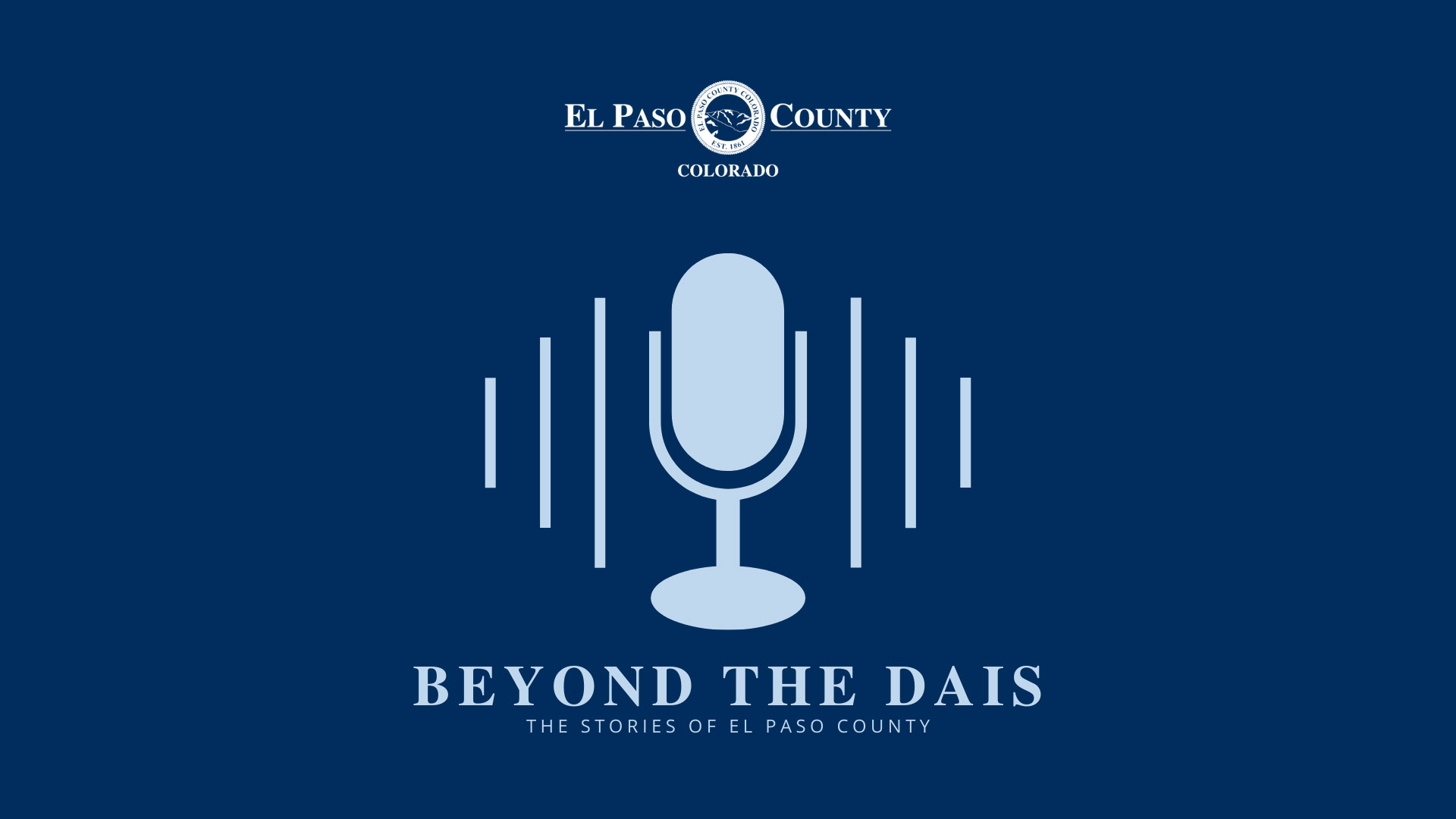Call-to-Action-Beyond-the-Dais Beyond the Dais logo with button to listen to podcast.