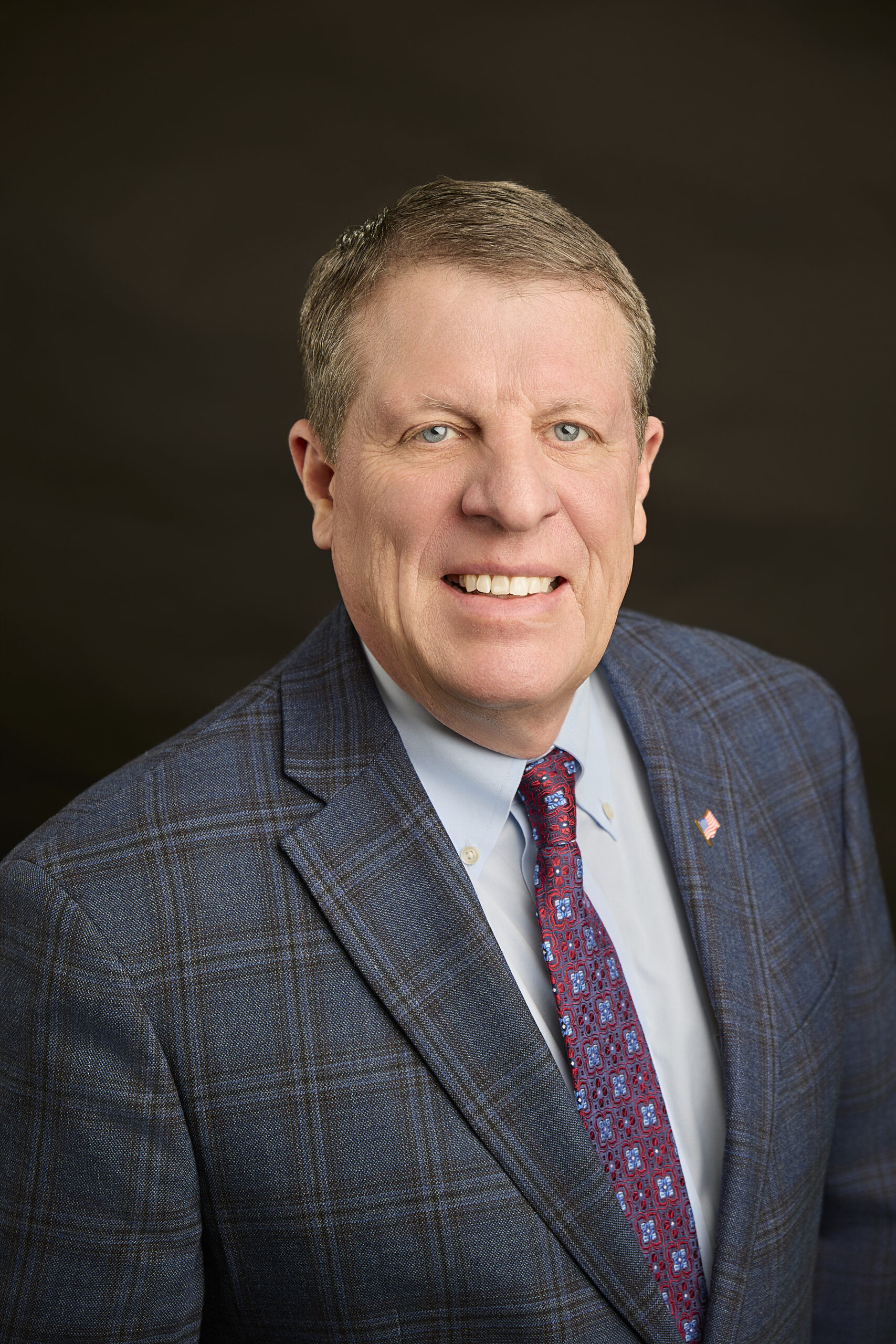 Photo image of Chuck Broerman