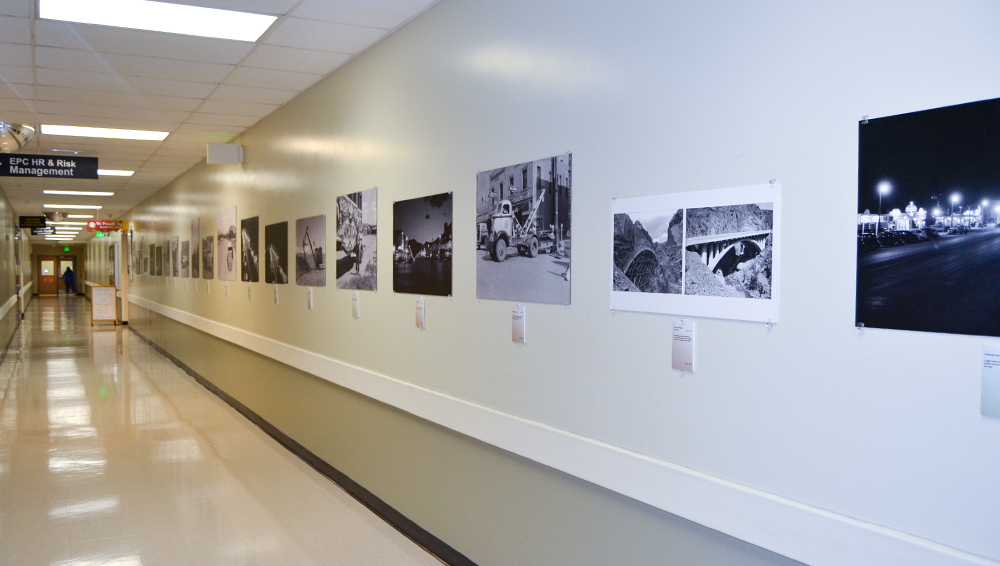CityWorks Hallway from right