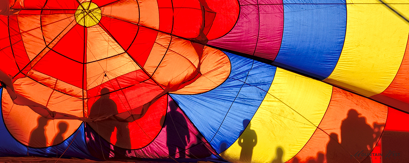Dave Snyder Baloon Festival MWP