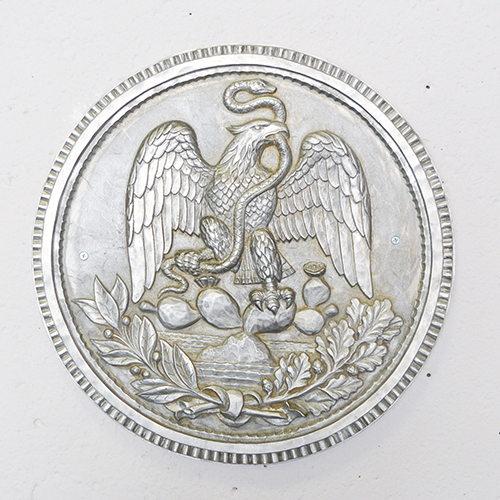 Silver Seals Mexico