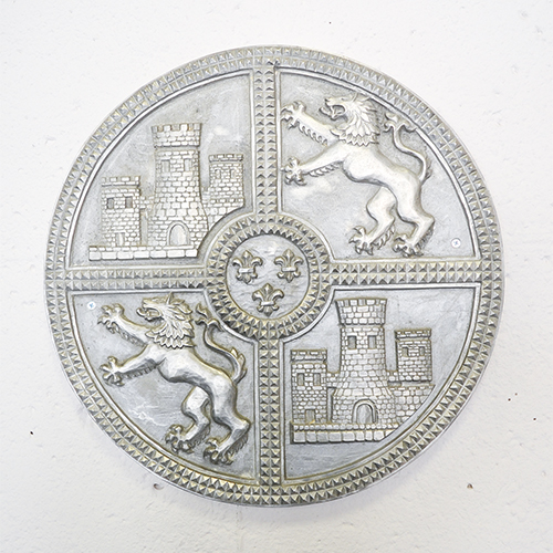 Silver Seals Spain