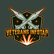 Veterans Infotap Veterans InfoTap logo @VeteransInfoTap