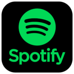 Spotify logo